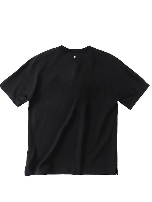 "Never Look Back" - Men's Short Sleeved T-shirt