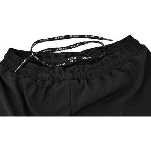 2-in-1 Compression MMA Shorts