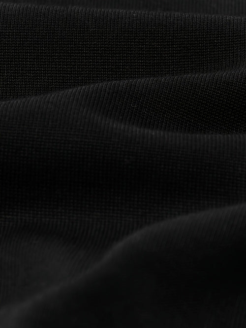 "Never Look Back" - Men's Short Sleeved T-shirt